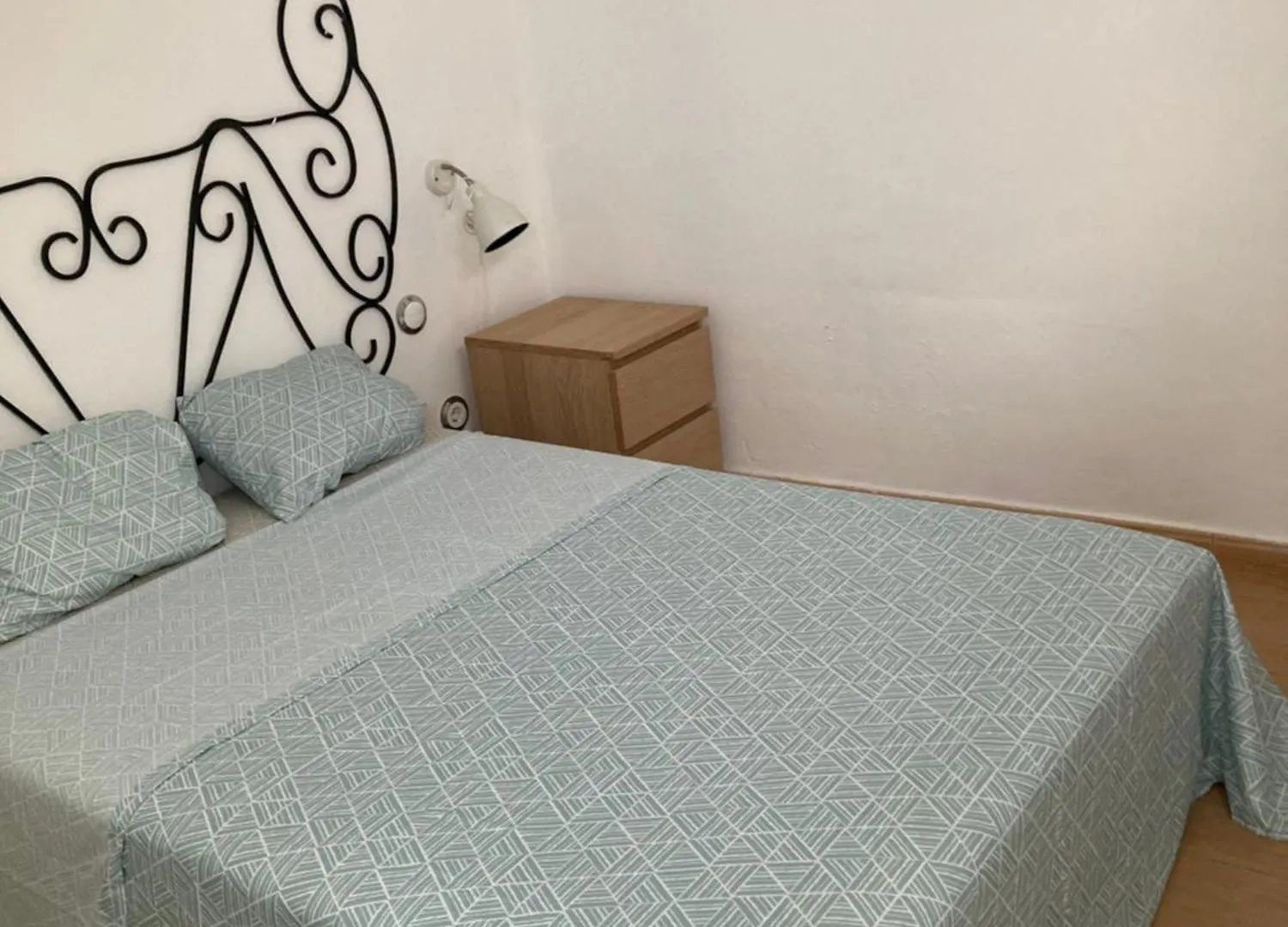 Casa Vacacional Villa Telde Holiday home