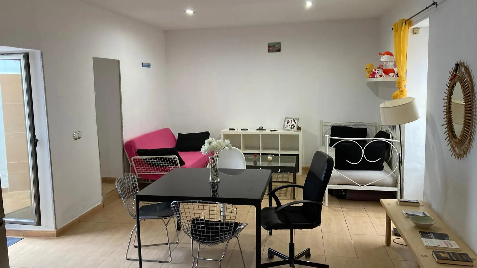 Дом отдыха Вилла Casa Vacacional Тельде