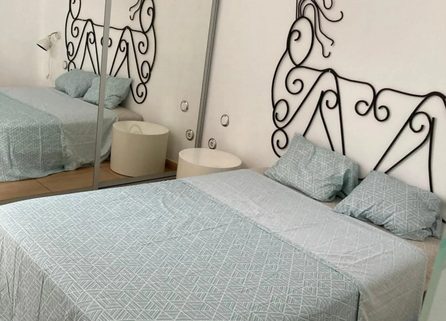 Дом отдыха Вилла Casa Vacacional Тельде Испания