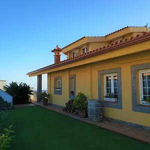 Сasa de vacaciones Pedro's House With Fantastic Views, Telde