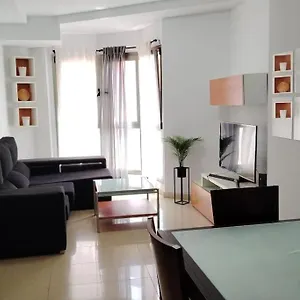 Сasa de vacaciones Ca'xexu, Telde