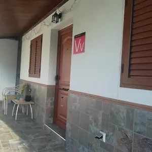 Сasa de vacaciones Carmencita Y Manolito, Telde