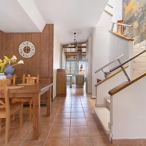 Villa Casa La Herradura, Telde
