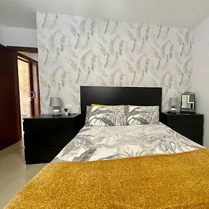 Сasa de vacaciones Piso Familiar Centrico Campillo, Telde