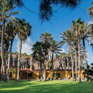 Casa rural Hoya Del Pozo, Telde