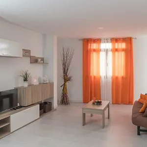 Apartamento Sermican, Telde