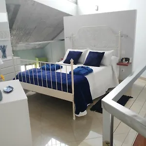 Сasa de vacaciones Loft De Diseño Muy Luminoso, Ideal Parejas Y Teletrabajo, Telde